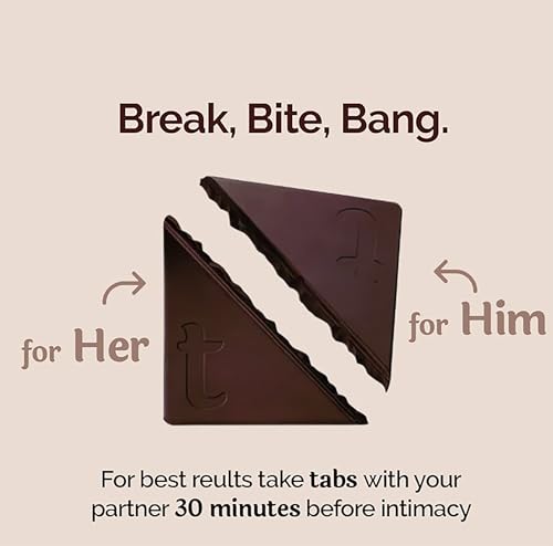 Date Night Chocolate