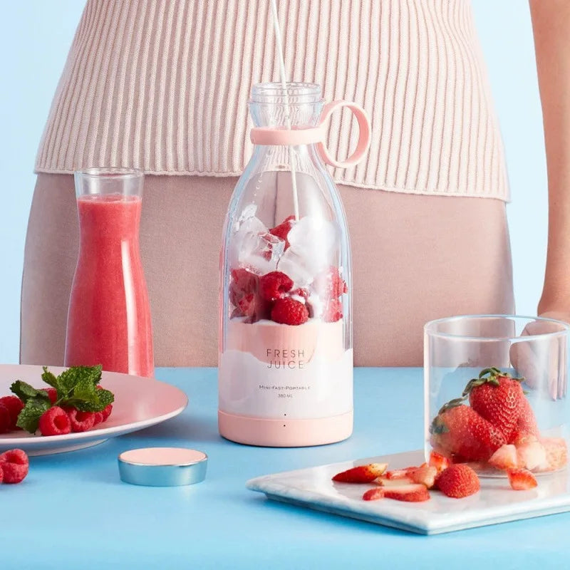 JuiceIt
