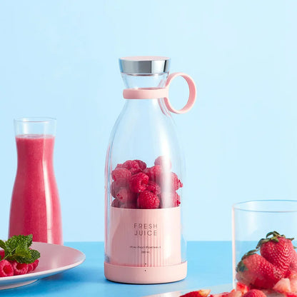 JuiceIt