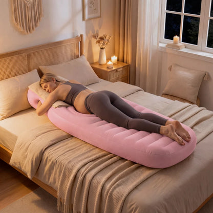 Matelas de grossesse CamZone