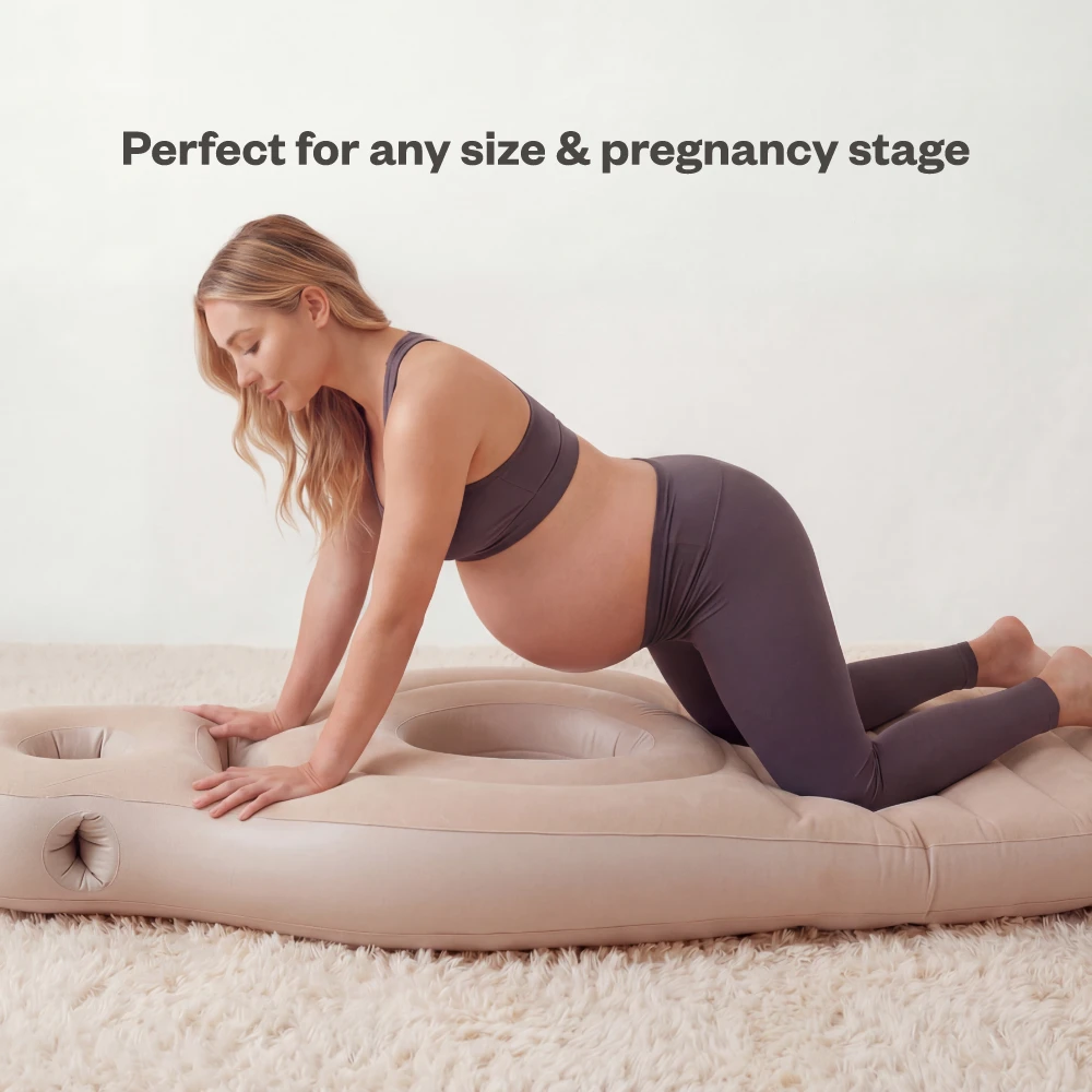 Matelas de grossesse CamZone