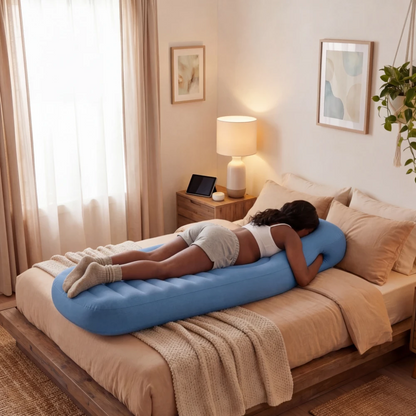 Matelas de grossesse CamZone