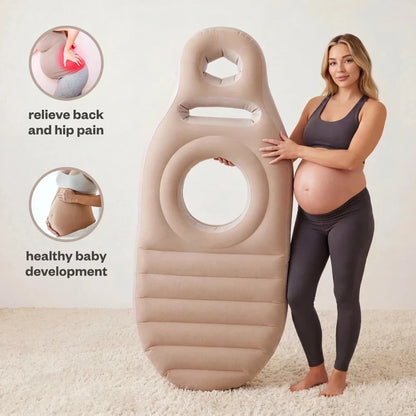 Matelas de grossesse CamZone