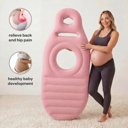 Matelas de grossesse CamZone