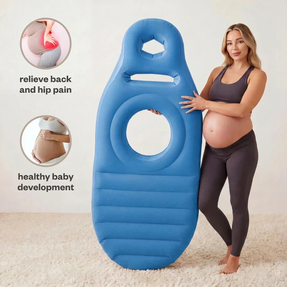 Matelas de grossesse CamZone