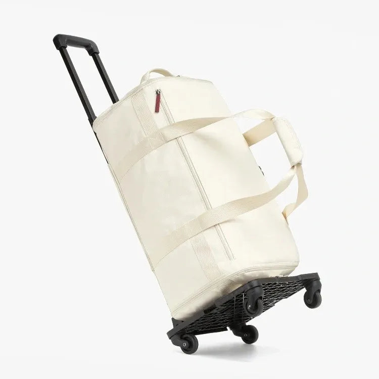 Oxford Travel Bag 2.0