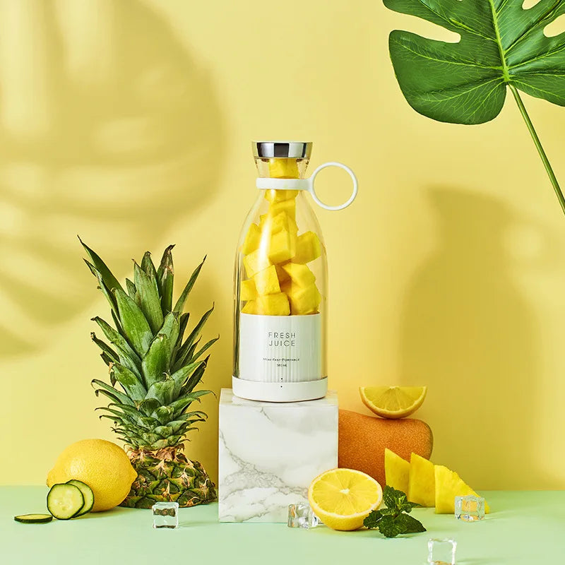 JuiceIt