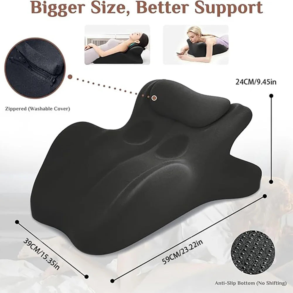 Sweet Spot Pillow