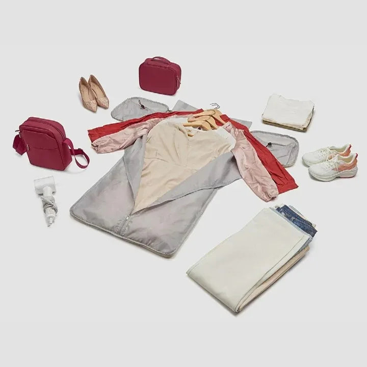 Oxford Travel Bag 2.0