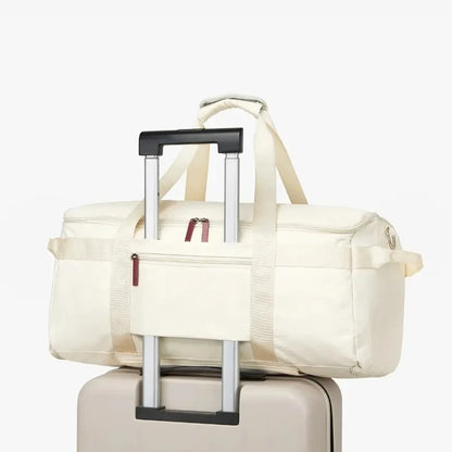 Oxford Travel Bag 2.0