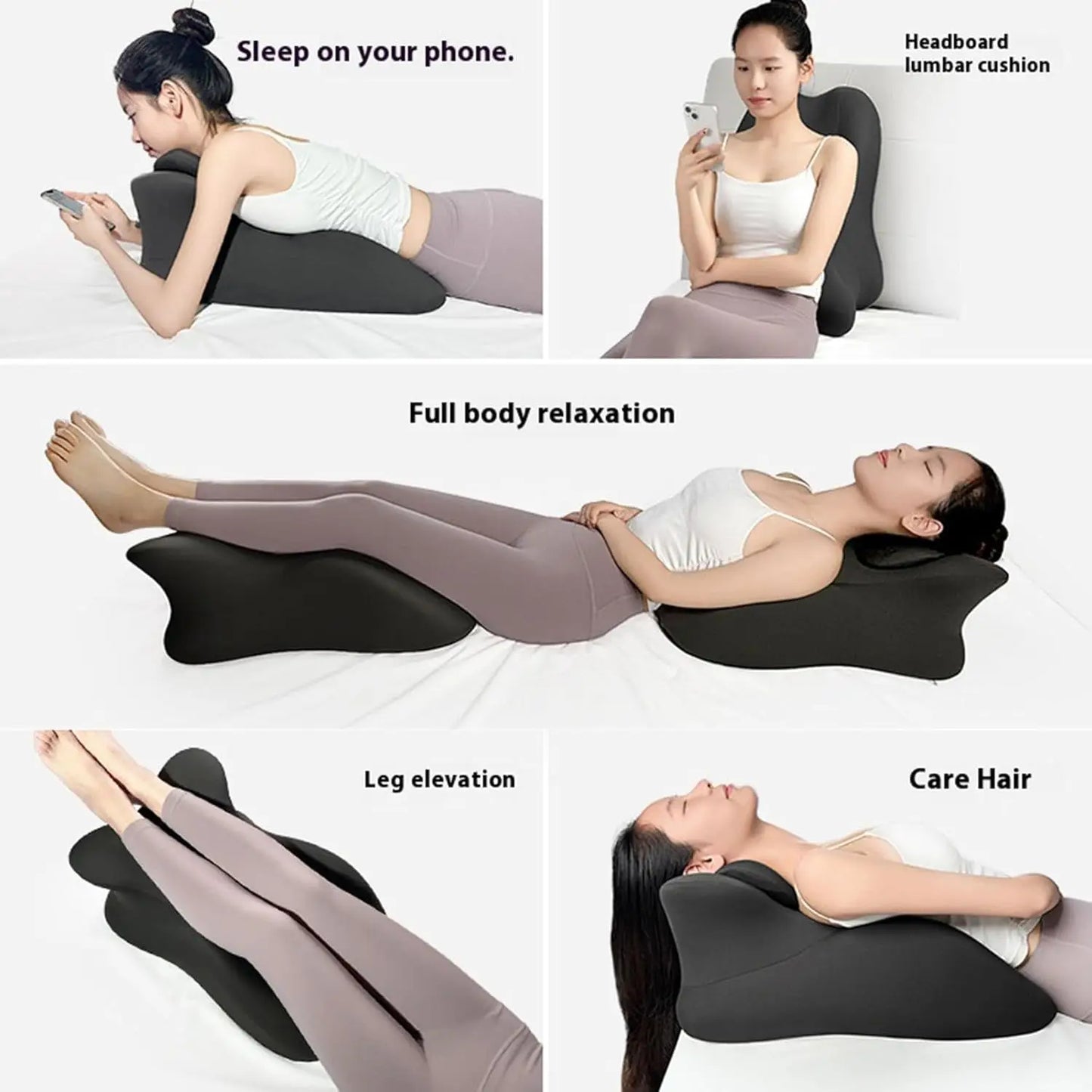 Sweet Spot Pillow