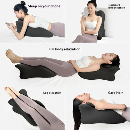Sweet Spot Pillow