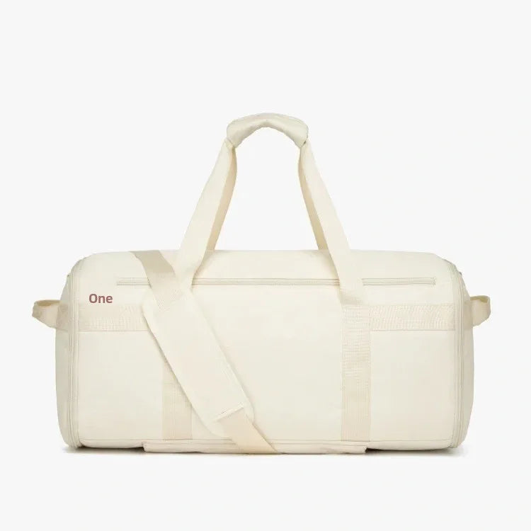 Oxford Travel Bag 2.0