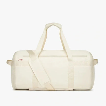 Oxford Travel Bag 2.0