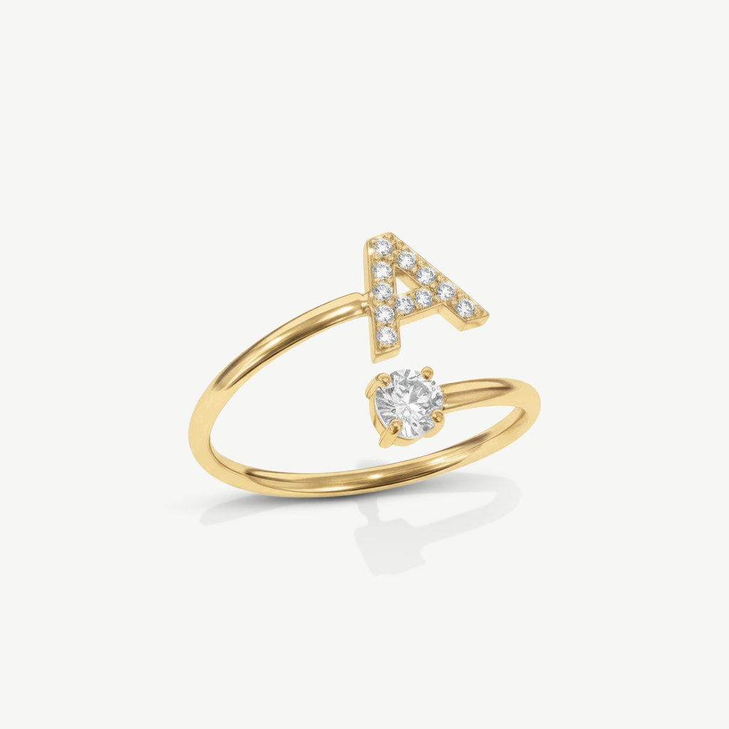 Adjustable Initial Ring