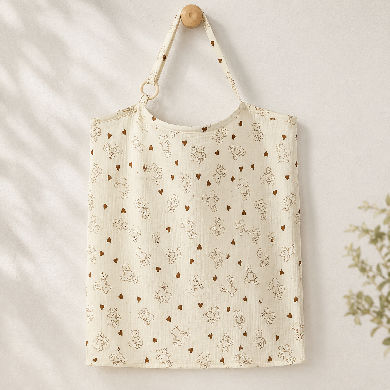 Baby Nursing Cover