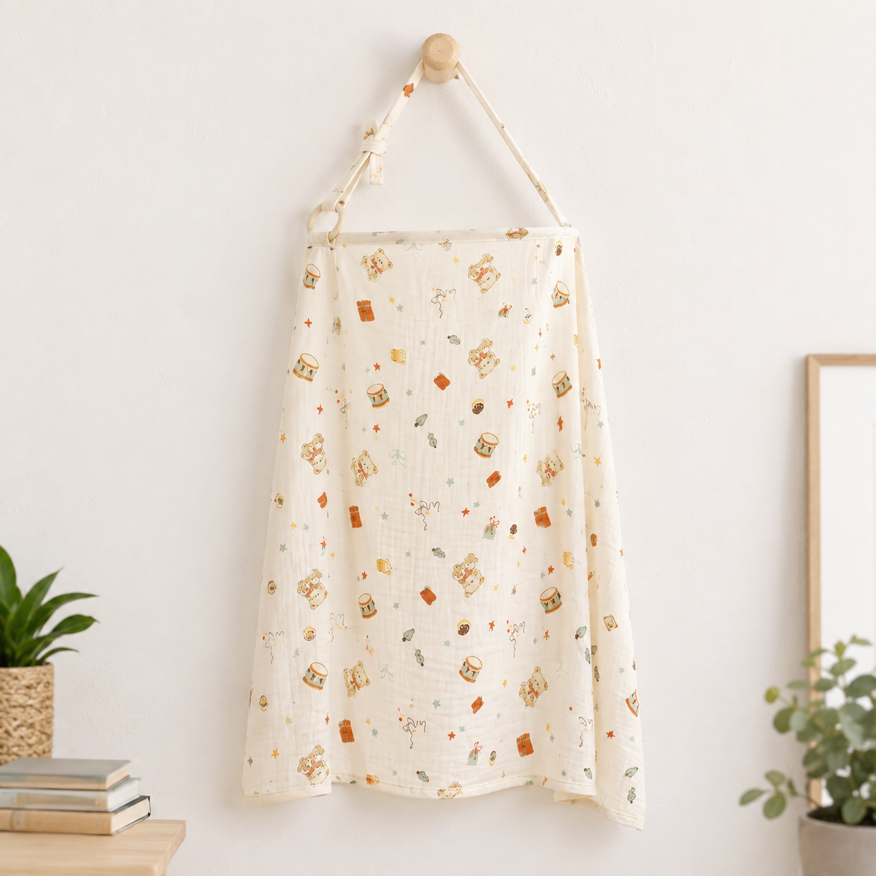 Baby Nursing Cover
