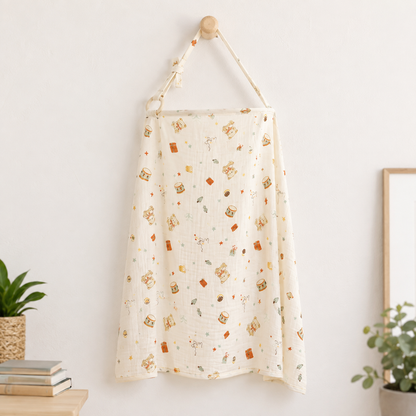 Baby Nursing Cover