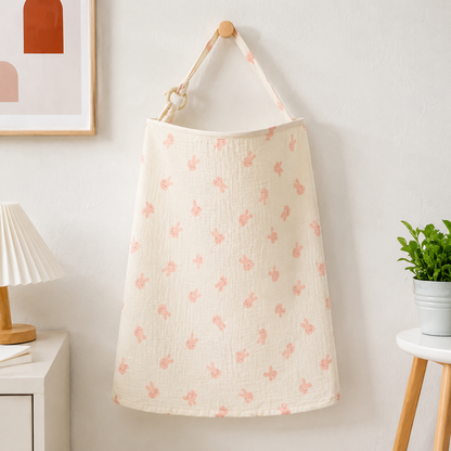 Baby Nursing Cover
