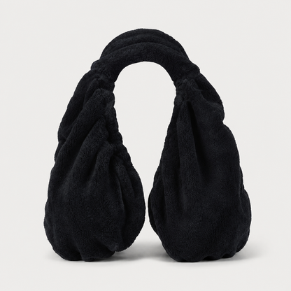 Hands-Free Towel Bra