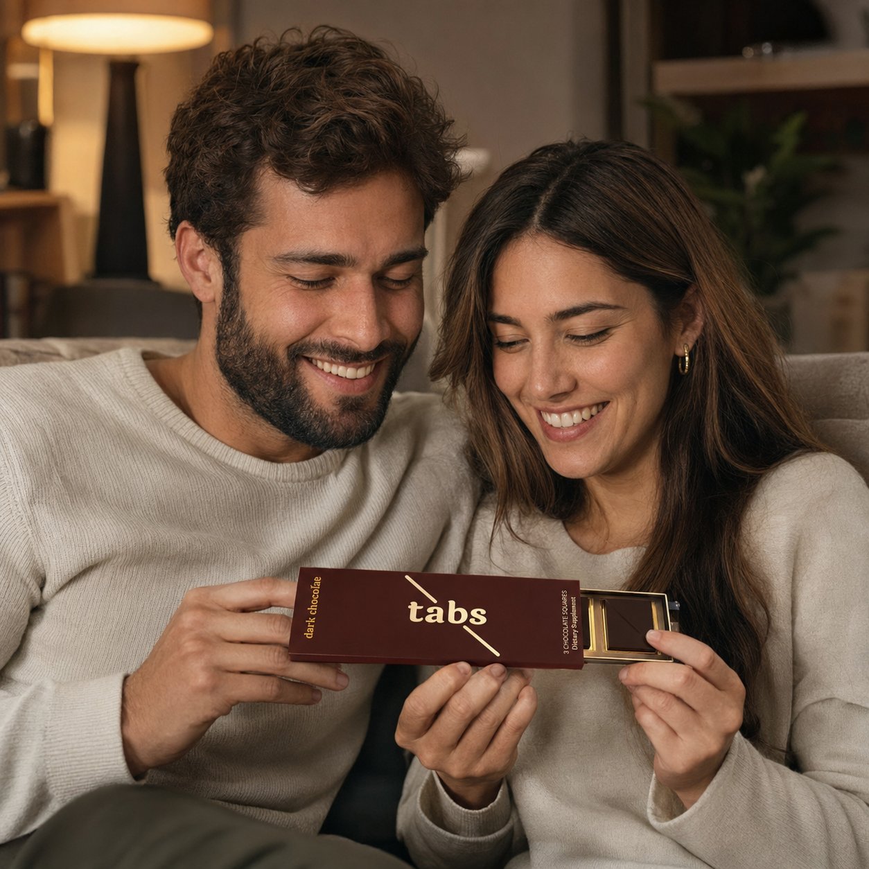 Date Night Chocolate