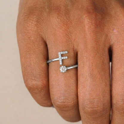 Adjustable Initial Ring