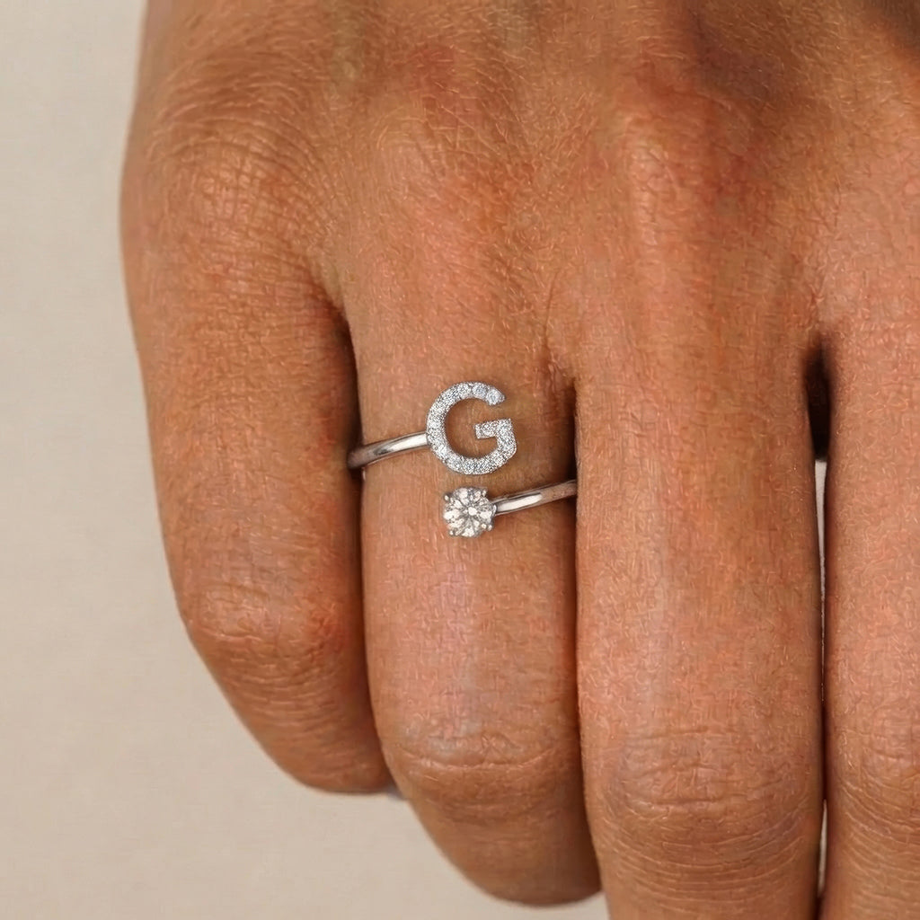 Adjustable Initial Ring