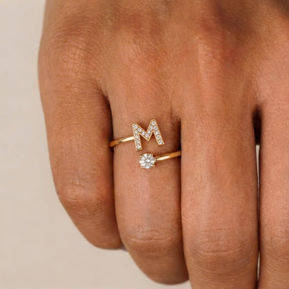 Adjustable Initial Ring