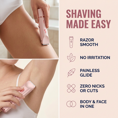 CamZone™ Trimmer 2.0