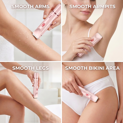 CamZone™ Trimmer 2.0