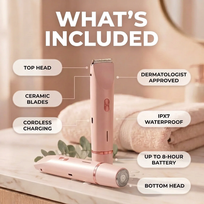 CamZone™ Trimmer 2.0