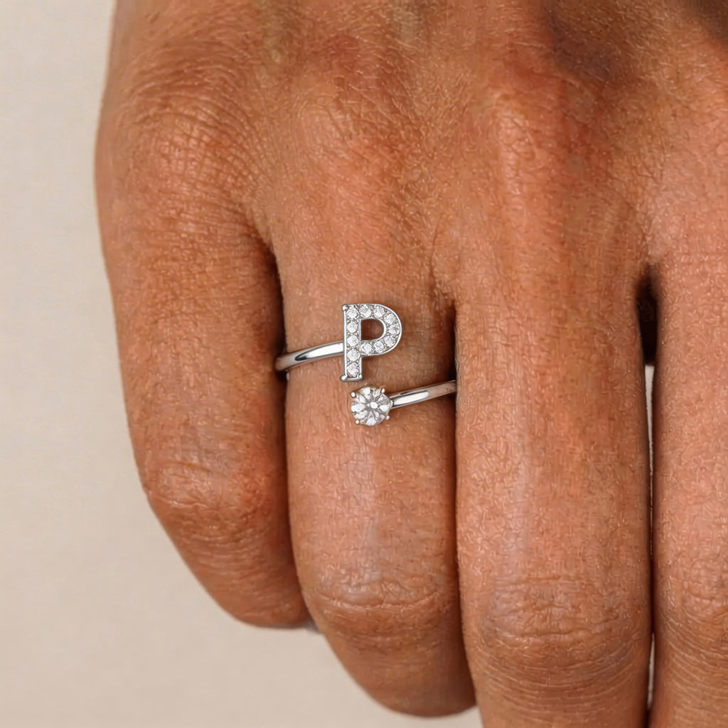 Adjustable Initial Ring