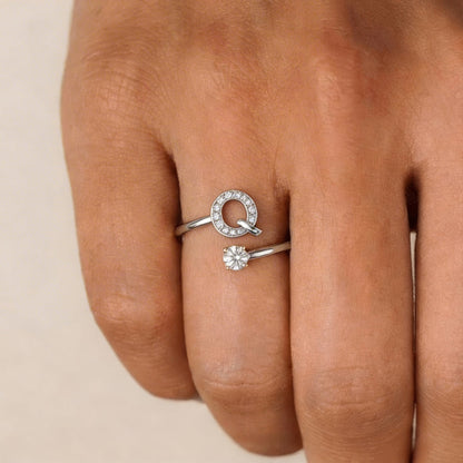 Adjustable Initial Ring