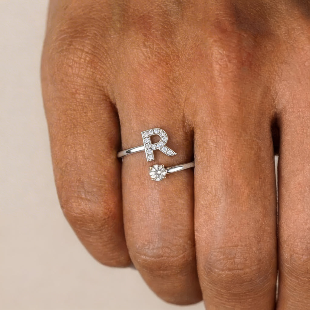 Adjustable Initial Ring