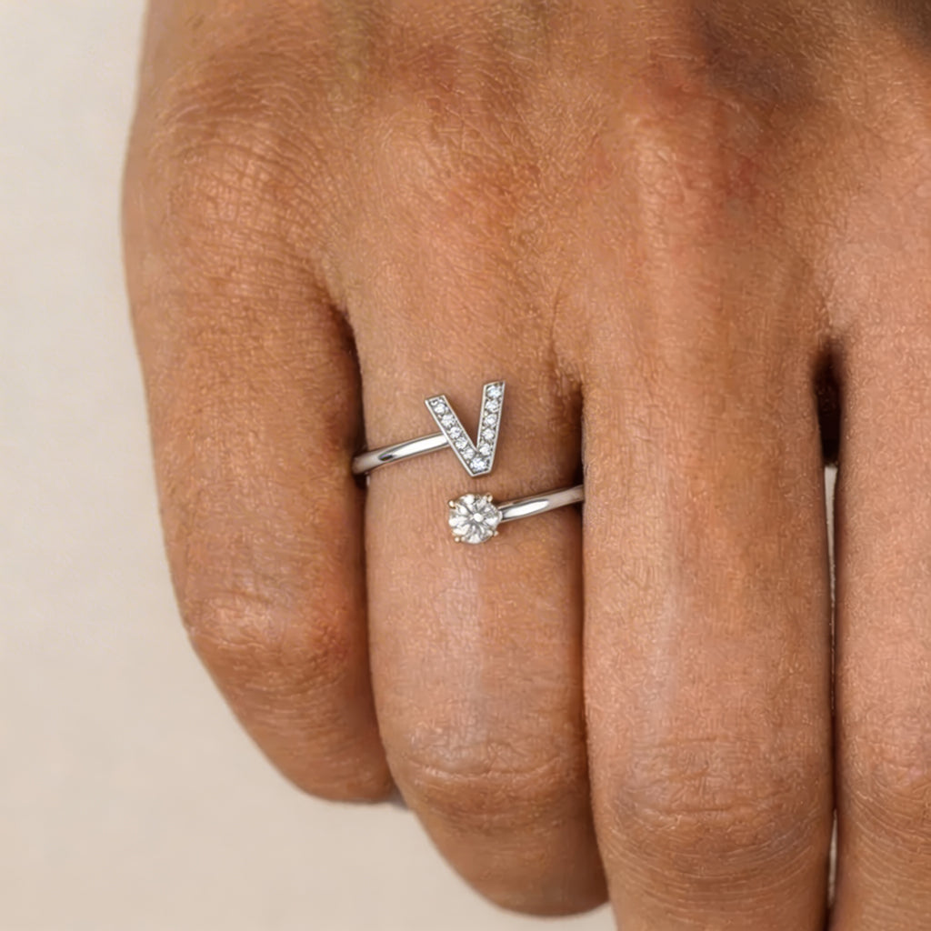 Adjustable Initial Ring