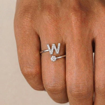 Adjustable Initial Ring