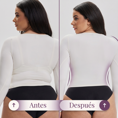 Sujetador Invisible Push-Up