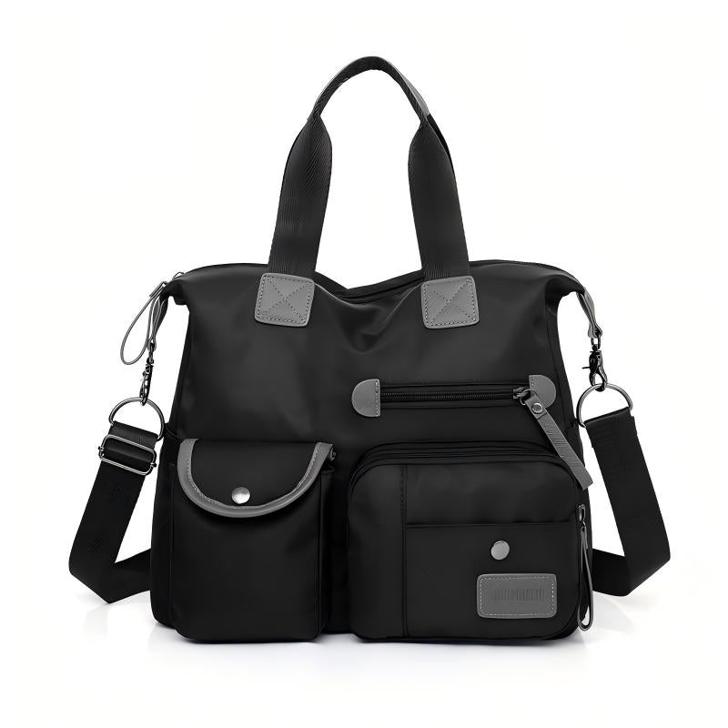 Large Capacity Waterproof Bag for Women