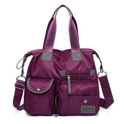 Large Capacity Waterproof Bag for Women