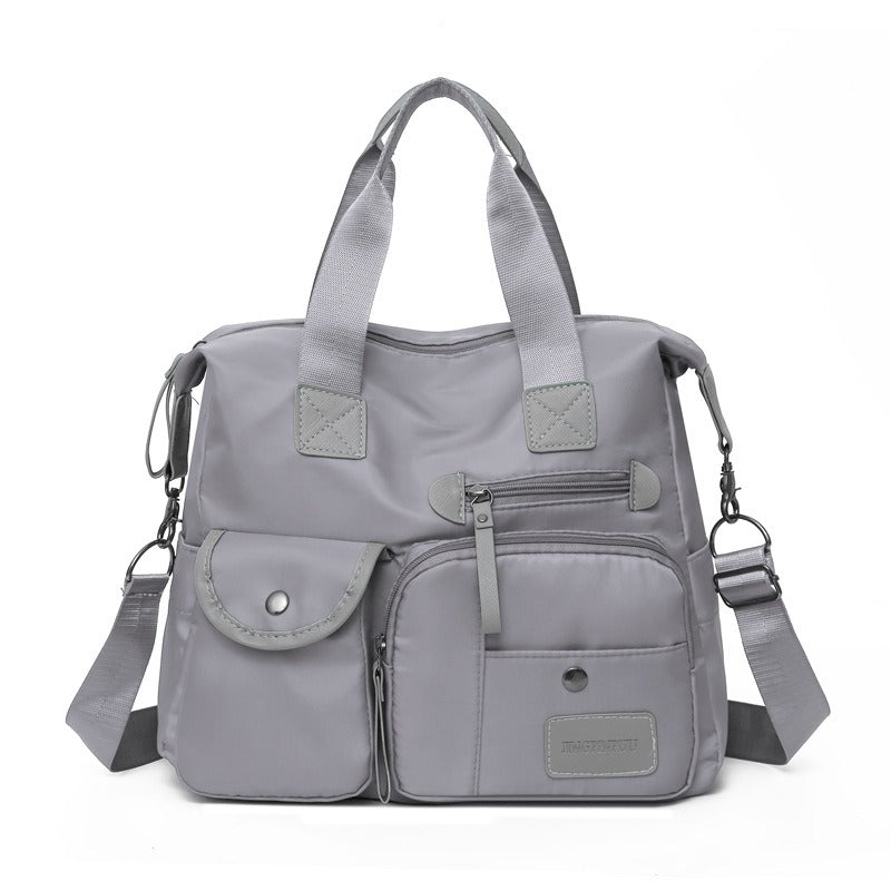 Large Capacity Waterproof Bag for Women