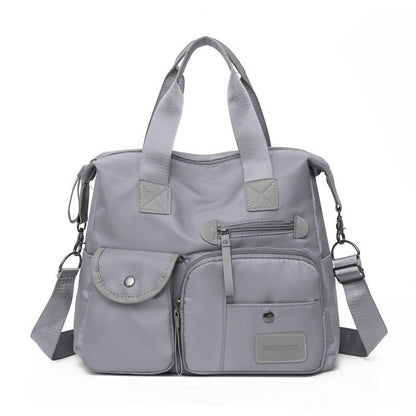 Large Capacity Waterproof Bag for Women