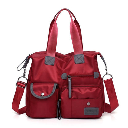 Large Capacity Waterproof Bag for Women